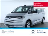 Volkswagen Multivan AHK Vis-a-Vis NaviPro - VW T7 Multivan Gebrauchtwagen in Dresden