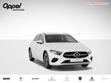 Mercedes-Benz A 180 d Progressive NAVI+SITZHEIZUNG+KEYLESS-GO