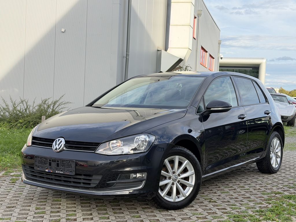 Image of Volkswagen Golf