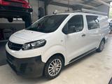 Opel Vivaro Kasten  6 sitze+StandH.+Sortimo.voll.... - Opel Vivaro Gebrauchtwagen in Bremen