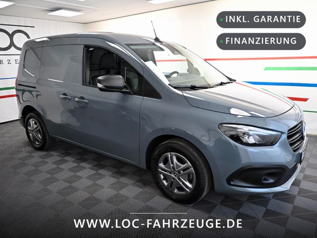 MERCEDES-BENZ Citan 110