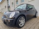 MINI ONE 1.6 TÜV08/27 SHZG KLIMA BC EFH ALU NSW - MINI ONE aus 2005