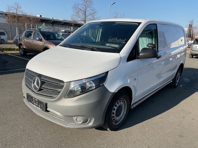 Mercedes-Benz Vito Kasten 109/110/111/114 CDI FWD kompakt