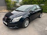 Toyota Avensis Kombi Edition,Klima,PDC,Kamera, Navi,Tüv - Toyota Avensis in Mönchengladbach