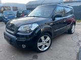 Kia Soul 1.6 Klima Hu Neu - gebrauchte Kia Soul aus dem Jahr 2009