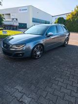 Seat EXEO ST - Seat Exeo: Automatik