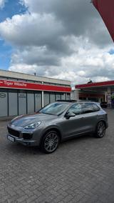 Porsche Cayenne Diesel  - Porsche Gebrauchtwagen in Siegen