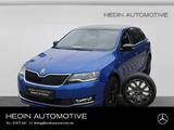 Skoda Rapid 1.0 TSI Drive XENON|NAVI|PANO|SHZ|TEMP|LM - Skoda Rapid Gebrauchtwagen