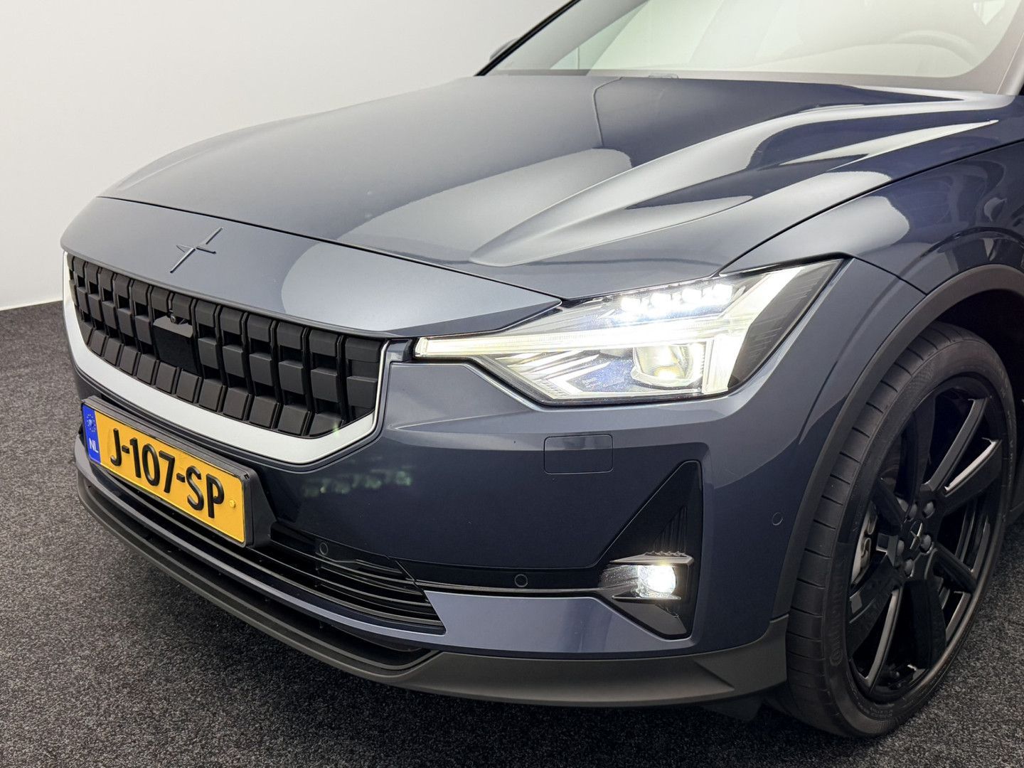 Polestar 2 Long Range Dual motor Launch Edition 78kWh SOH imagem 2