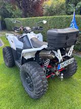 Polaris Scrambler 1000 LOF - POLARIS MOTORRAD