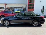 Hyundai Genesis Basis PANO~HUD~LEDER~360°~NAVI~EU5 - Hyundai Genesis Gebrauchtwagen