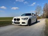 BMW 116i - M-Paket*Xenon*19Zoll*SHZ*Alcantara - BMW 116: 116i M Paket