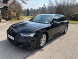 Audi A6 45 TFSI S tronic S line Avant S line
