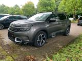 Citroën Citroen C5 Aircorss Feel 1,6 PureTech von ... - Citroën C5 Aircross von privat