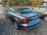 Audi A3 Cabriolet sport S line selection - Audi A3: Cabrio