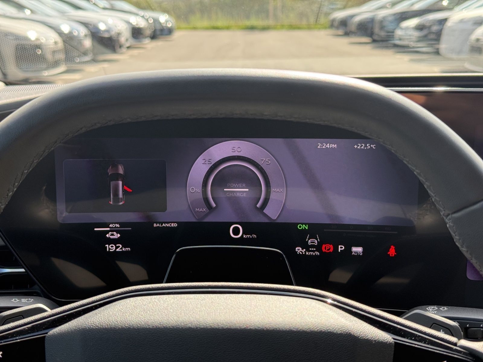 Audi A6 e-tron - Bild 9