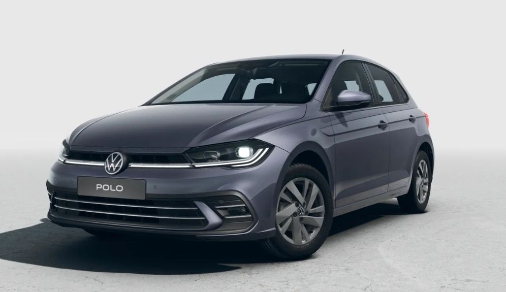 Volkswagen Polo - Bild 2