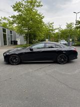 Mercedes-Benz CLS 53 AMG | Junge Sterne Garantie - Mercedes-Benz CLS 53 AMG in Hamburg