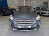 Ford Kuga Cool&Connect 120PS 2WD - Ford Kuga: 2wd