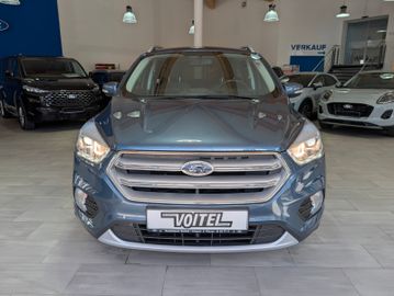 Ford Kuga Cool&Connect 120PS 2WD