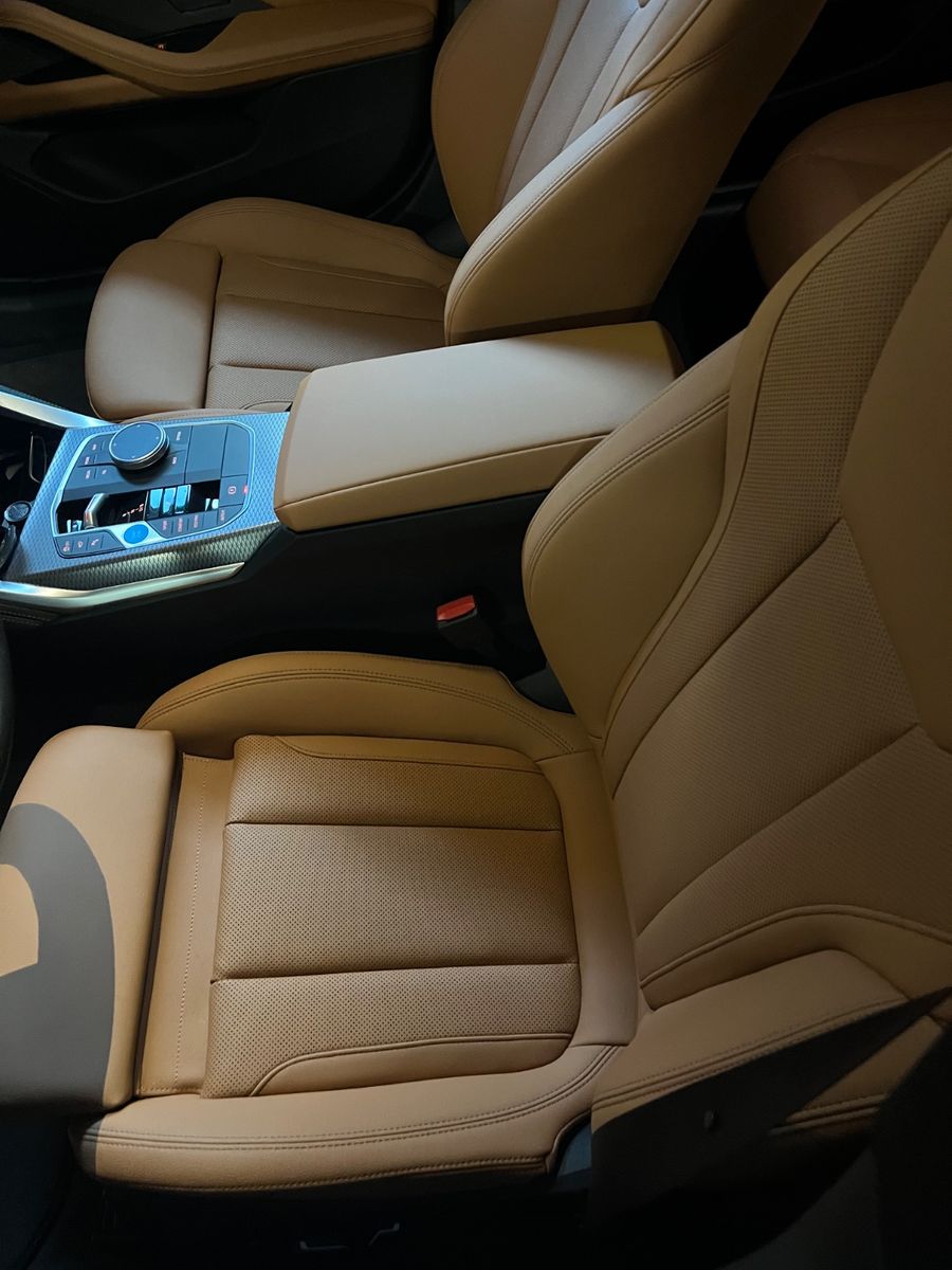 BMW i4 M50 -