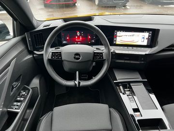 Bild 12 Opel Astra GS - SHZ | LHZ | 360° Kamera | NAVI | ACC