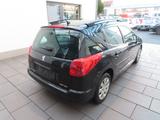 Peugeot 207 SW 1.4 Klimaanlage/ NSW/ CD/ ZV/ Metallic - Peugeot 207 in Kassel