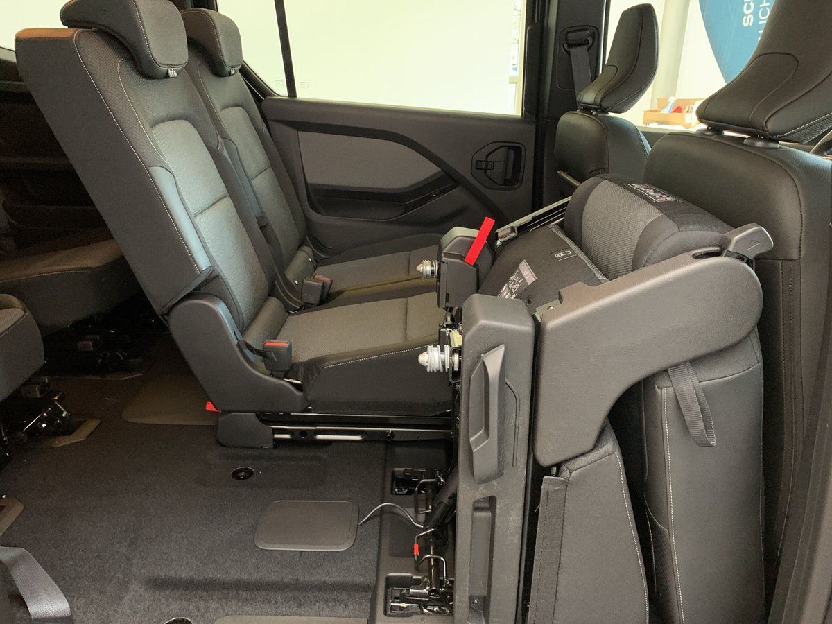 Renault Grand Kangoo - Bild 34