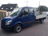 Mercedes-Benz Sprinter 314 Doka Maxi!! - Mercedes-Benz Sprinter maxi