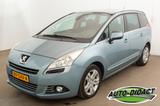 Peugeot 5008 Allure  Automatic Panodach - Peugeot 5008 aus 2012