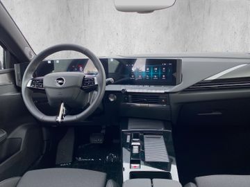 Opel Astra ST 1.2 Turbo GS EAT8 360°  KEYLESS  SHZ