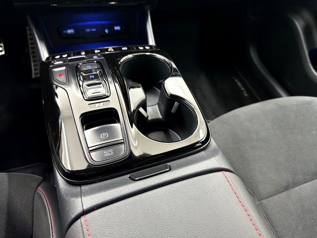 Hyundai TUCSON - Bild 15