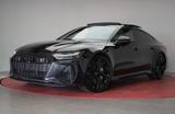 Audi    RS7 600 PS RS-Dynamikpaket Plus Keramik 305 - Audi RS7 von privat
