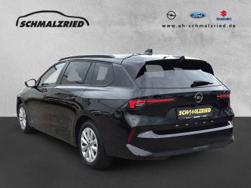 Bild 3 Opel Astra L Sports Tourer Enjoy 1.2 LED Apple CarPla