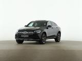 Mercedes-Benz GLC 300 de 4M Coupé AMG SHD AHK Burmester Memory - Mercedes-Benz GLC 300 in Osnabrück