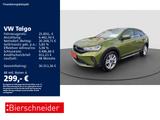 Volkswagen Taigo 1.5 TSI DSG Move ACC PANO NAVI CAM 17 - Volkswagen Gebrauchtwagen in Hamm