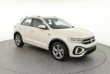 Volkswagen T-Roc R-Line 1.0 TSI 81kW LED*SHZ*TEMPO*KLIMA*PD - VW T-Roc Gebrauchtwagen in Düsseldorf