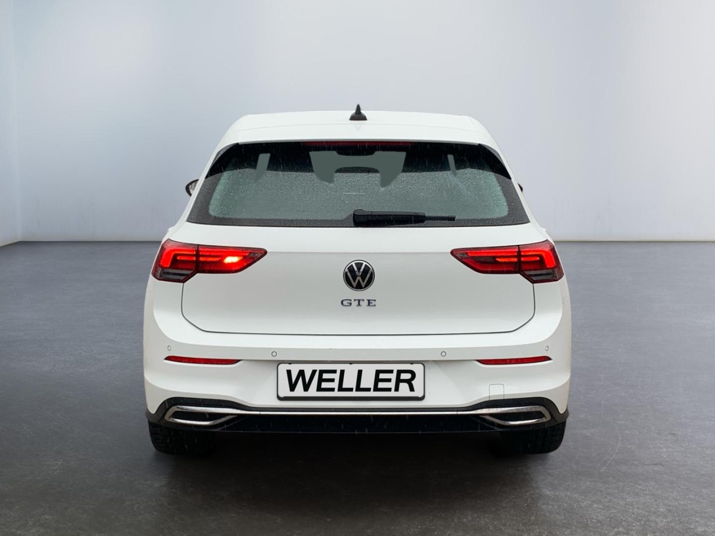 Volkswagen Golf GTE eHybrid *LED*Digi CP*Sportsi*PDC*CarPla, миниатюра 5