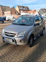 Suzuki Ignis 1,3 Classic Classic - gebrauchte Suzuki Ignis aus dem Jahr 2004