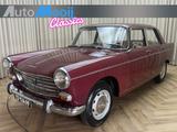 Peugeot 404 Sedan / automatik / Inclusief boekjes/docume - Peugeot 404 Oldtimer