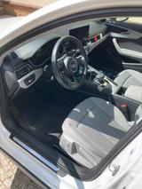 Audi A4 Allroad 40 TDI S tronic quattro - - Audi A4 Allroad von privat