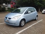 Mitsubishi Colt 1.3 Klima Allwetter Alu El. Spiegel Fenster - Mitsubishi Colt: El