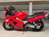 Honda VFR 800 RC46/1 - HONDA VFR 800 RC46