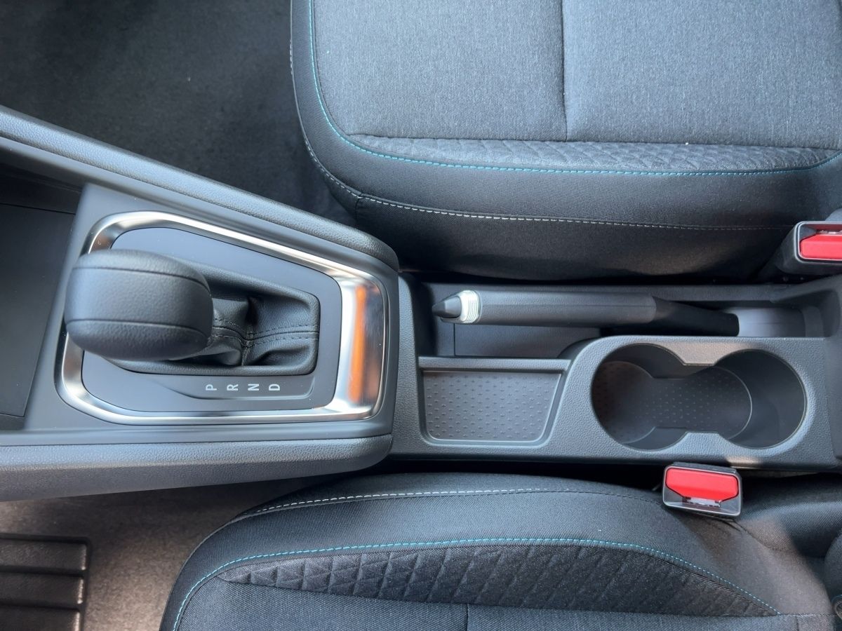 Renault Captur - Bild 16