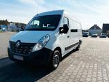 Renault Master 110 DCI Kasten L2H2 Doka 7-sitze - Angebote