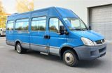 Iveco Daily 50C17 IRIBUS 17 Sitze Klima Standh. - Iveco Daily 50c17