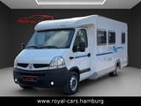 Knaus Sky Ti 650 MF*Französisches Bett*Sat*Truma - Angebote entsprechen deinen Suchkriterien