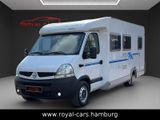 Knaus Sky Ti 650 MF*Französisches Bett*Sat*Truma - Angebote entsprechen deinen Suchkriterien