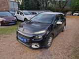 Citroën C3 1.2T Klimatro 78Tkm LED Navi Kamera Tempom 2H - gebrauchte Citroën C3 aus dem Jahr 2017