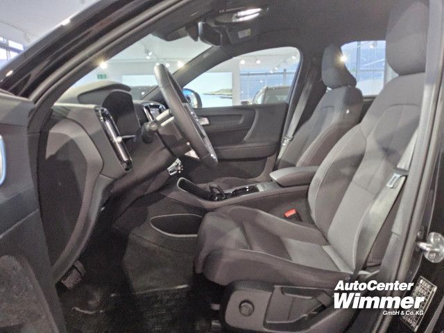 Foto Nummer 8: VOLVO XC 40
